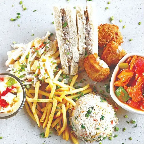 food